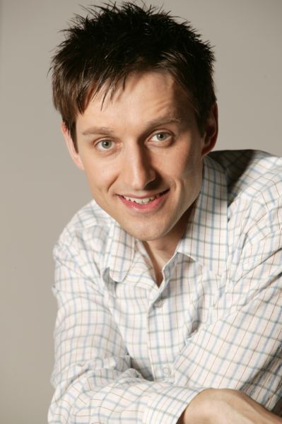 Michal Zelenka - Filip